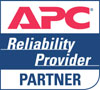 APC Reliability Provider Partner APC Reliability Provider Partner