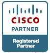 Cisco Registered Partner Cisco Registered Partner