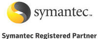 Symantec Registered Partner Symantec Registered Partner