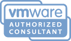 VMWare Authorized Consultant VMWare Authorized Consultant